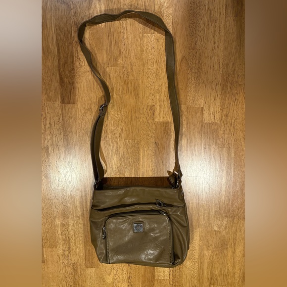 Ricardo - Beverly Hills Crossbody Bag - Picture 5 of 5